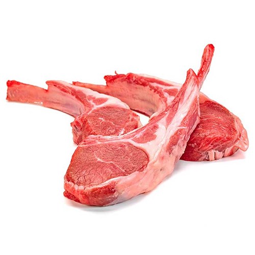 Lamb BBQ Chops 1kg