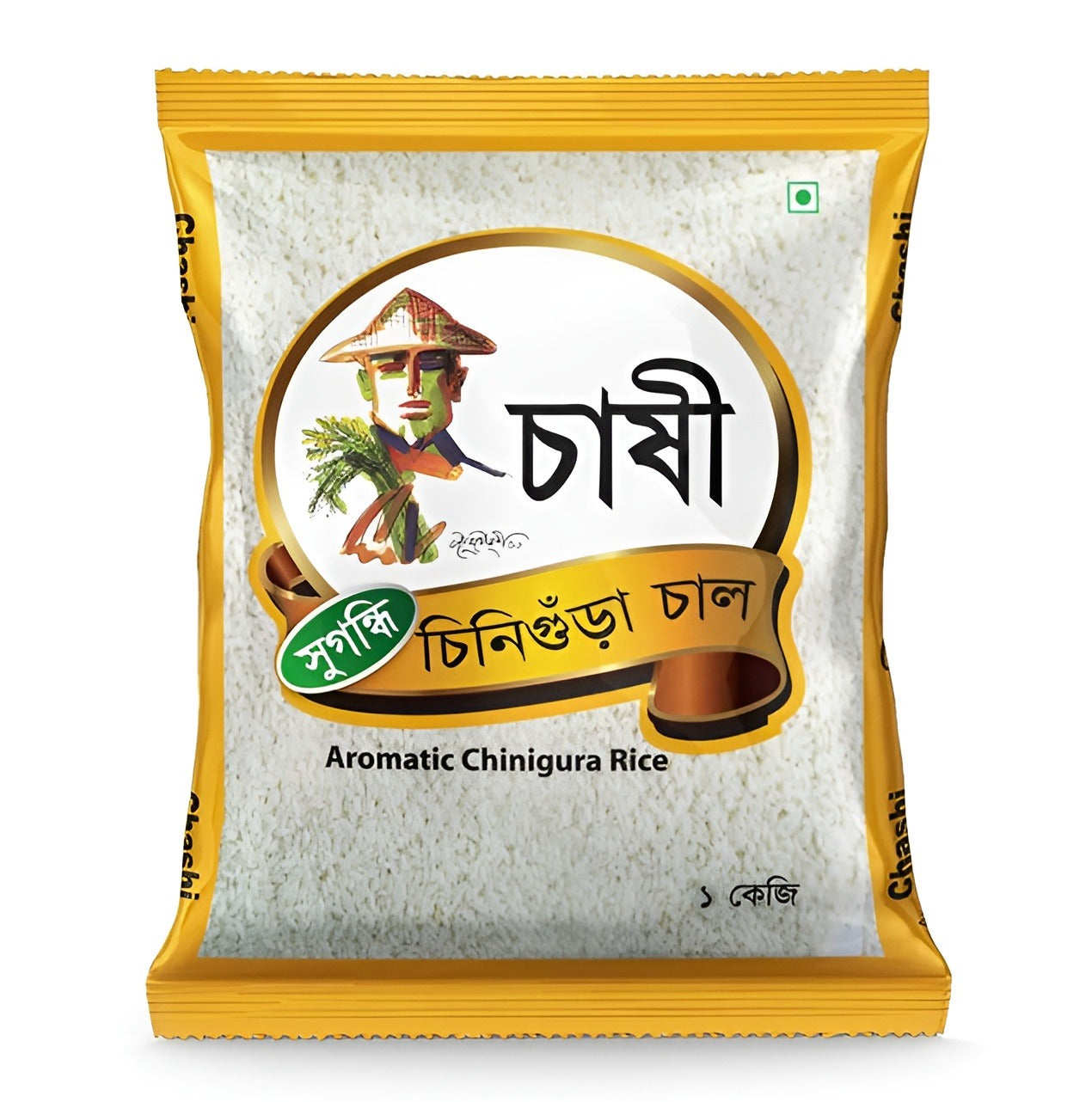CHASHI CHINIGURA (POLAO) RICE 1KG