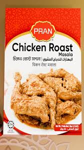 PRAN CHICKEN ROAST