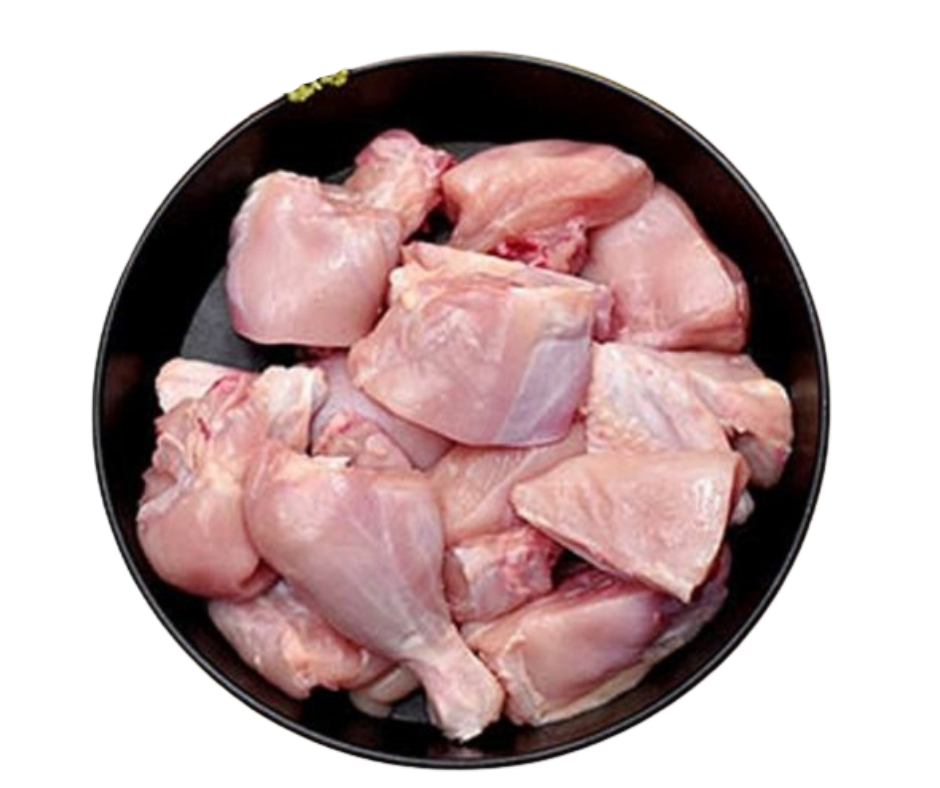 Chicken Curry 1kg